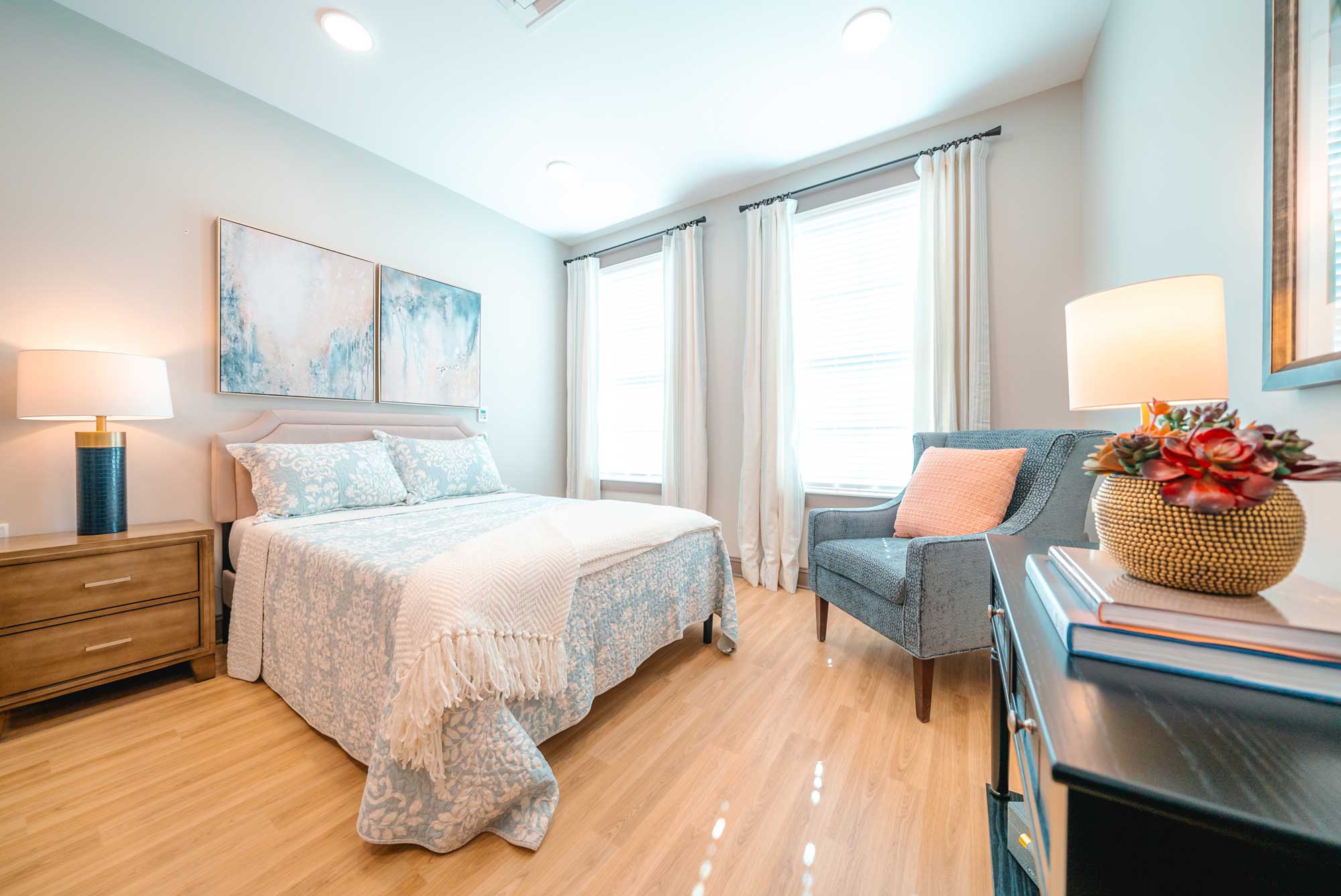 Jordan River Health Campus at The Farms at Bailey Station