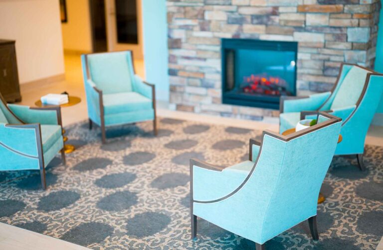 Jordan River Health Campus at The Farms at Bailey Station