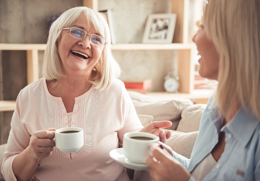 How to Talk to Aging Parents About Senior Living