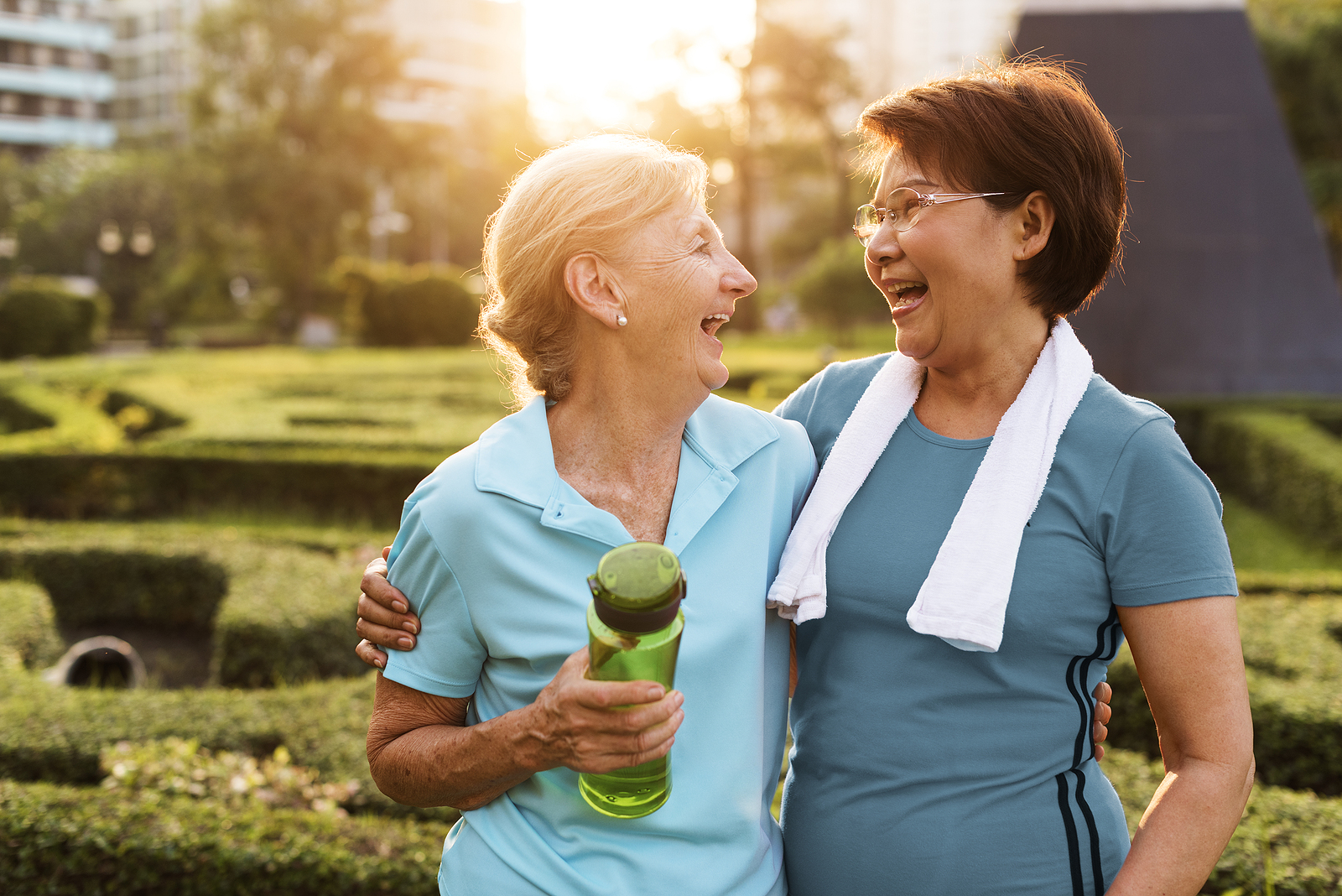 6 Benefits of Living in a Senior Living Community