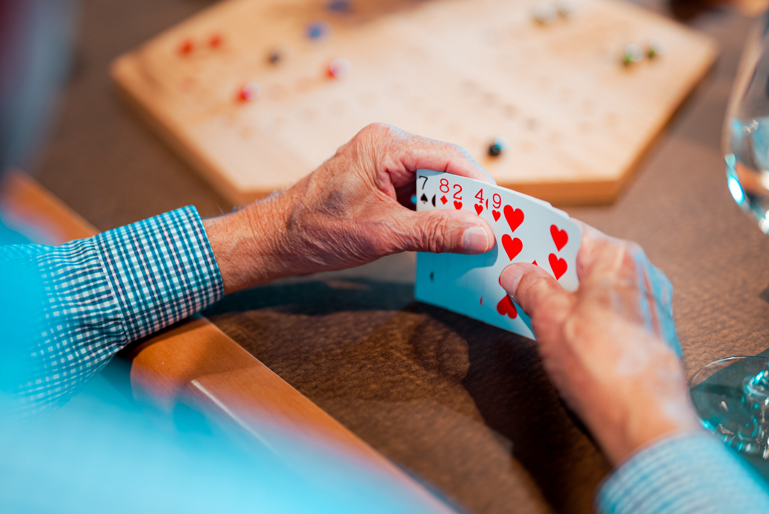 Memory & Brain Health: Activities and Therapies to Keep the Mind Sharp