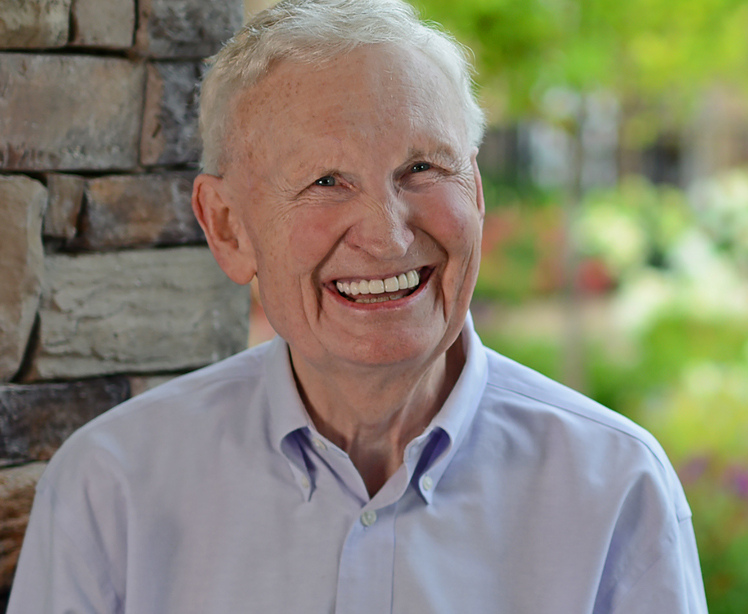 Bill Watkins