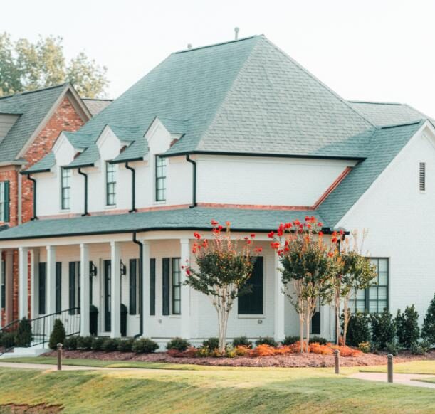 Farms Home