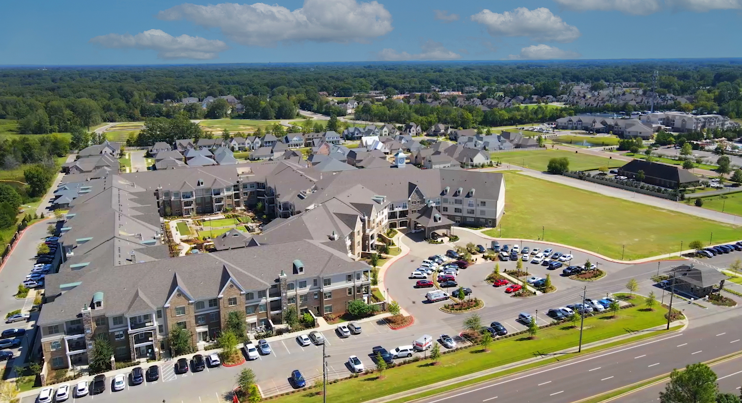 drone pic community