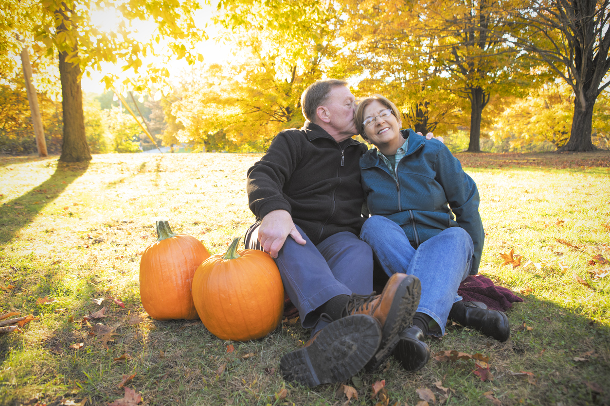 Fall Activities in Memphis